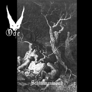 Ode - Schimmenwoud